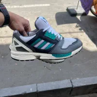 کتونی zx برزنتی