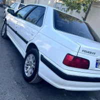 پرشیا سفارشی رینگ دیکس دار|خودرو سواری و وانت|اردبیل, |دیوار