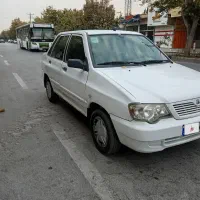 پراید 132 مدل 92