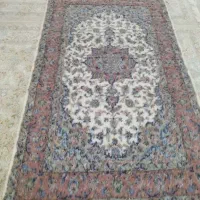 یک جفت قالی دست بافت|فرش|یزد, |دیوار