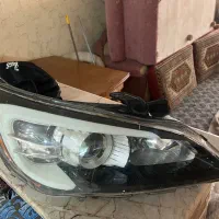 چراغ جلوکادنزا۲۰۱۳ سمت شاگرد