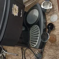 قهوه ساز|سماور، چای‌ساز، قهوه‌ساز|تهران, جوادیه تهرانپارس|دیوار