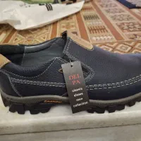 کفش چرم تبریز