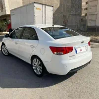 سراتو وارداتی فول