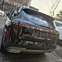 لوکانو ال هفت LUCANO L7 مشکی // مدل 1404 صفر خشک