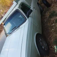 وانت مدل ۹۱ دوگانه کارخانه CNG|خودرو سواری و وانت|احمدآبادمستوفی, |دیوار