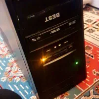 کامپیتر معاوضه با متور