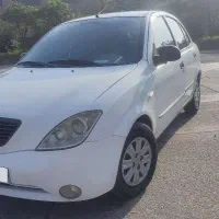 تیبا ۲ مدل ۹۵