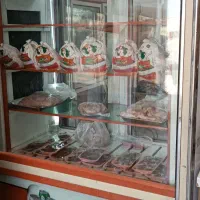 یخچال فریزر وسایل مغازه