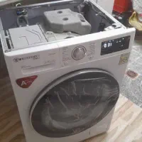 نمایندگی مجاز یخچال لباسشویی شارژ گاز در منزل|خدمات پیشه و مهارت|قرچک, شهرک طلائیه|دیوار
