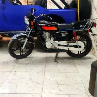 موتور همتاز ۲۰۰