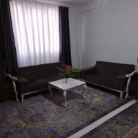 مبل 7 نفره به همراه میز و عسلی