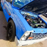 معاوضه سمند بانیسان،،