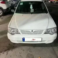 پراید۱۱۱مدل۹۵