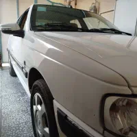 پژو پارس LX TU5 مدل 1398 استثنایی|خودرو سواری و وانت|بوشهر, |دیوار