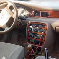 ماشین بسیار تمیز درحد صفر بدون کوچیک ترین عیب|خودرو سواری و وانت|حاجی آباد, |دیوار