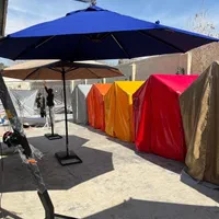 چادر مسافرتی الاچیق چتر برزنت سایبان عشایری|کوهنوردی و کمپینگ|تهران, دهکده المپیک|دیوار