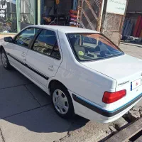 فروش پرشیا موتورجدیدxy7|خودرو سواری و وانت|میانه, |دیوار