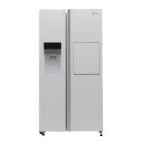 یخچال ساید بای ساید