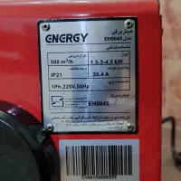 هیتر برقی انرژی مدل EH 0045|بخاری، هیتر، شومینه|مرودشت, مسجد رسول‎|دیوار