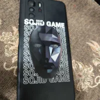 شیامی پوکو x3جی تی