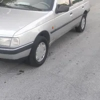 405 مدل 95