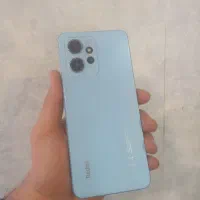 شیائومی note 12 حافظه 256 رام 8