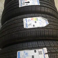 لاستیک هانکوک کره ای نو