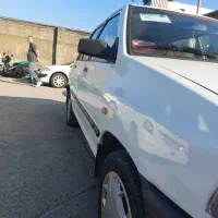 پراید ۸۵ بدون رنگ استثنایی|خودرو سواری و وانت|اردبیل, |دیوار