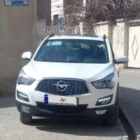 هایما S5سفید مدل ۱۴۰۳