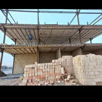 اجرای سقف تیرچه|خدمات پیشه و مهارت|مشهد, کلاته برفی|دیوار