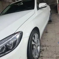 C200 2018|خودرو سواری و وانت|تبریز, |دیوار
