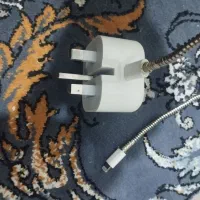 شارژر آیفون کامل اصلی اورجینال|لوازم جانبی موبایل و تبلت|زاهدان, |دیوار