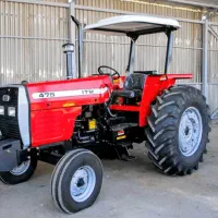 تراکتورITm475