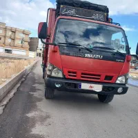 فروش ایسوزو