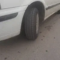 سمند LX مدل ۹۳|خودرو سواری و وانت|بومهن, |دیوار