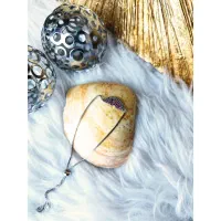 دستبند هندوانه|بدلیجات|رشت, نظری|دیوار