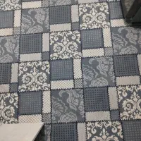 دو عدد گلیم ۹ و ۷ متری|گلیم، جاجیم، گبه|یزد, |دیوار