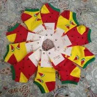 جوراب یلدایی