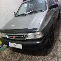 پراید مدل ۸۵