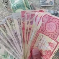 دینار کلکسیونی