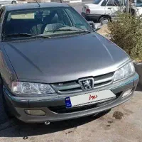 پزو پارس سال مدل 96|خودرو سواری و وانت|بیضا, |دیوار