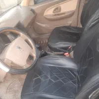 پژو۴۰۵تیوفایو|خودرو سواری و وانت|مرودشت, ثبت احوال|دیوار