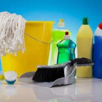 نظافت تخصصی ساختمان