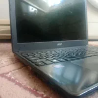 لپتاب acer ویندوز 10|رایانه همراه|بستان آباد, |دیوار