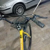 سه چرخه بزرگسالان سایز ۲۸