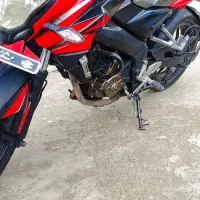 موتور آن اس مدل 96انژکتور 36هزارتا کار|موتورسیکلت|همدان, |دیوار