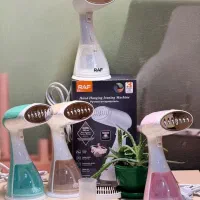 بخارگر لباس راف