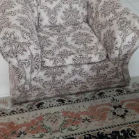 مبل راحتی