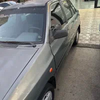 پراید ۸۷|خودرو سواری و وانت|اردبیل, |دیوار